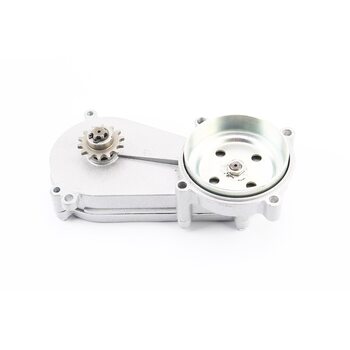 ATV детский - Редуктор в сборе - 14Т