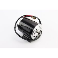 ATV детский ЭЛЕКТРО - Мотор ZY1020 - 36V 500W 19A 2500об/мин