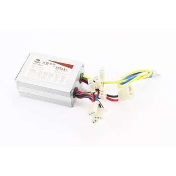 ATV детский ЭЛЕКТРО - Коммутатор YK31C DC36V - 800W