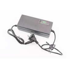 ATV дитячий ЕЛЕКТРО - Зарядний пристрій для АКБ 36V