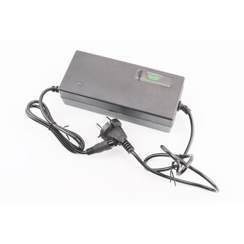 ATV детский ЭЛЕКТРО - Зарядное устройство для АКБ 36V