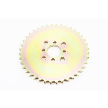 Звезда приводная задняя 530H-40T тип.