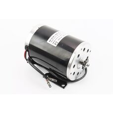 ATV детский ЭЛЕКТРО - Мотор ZY1020 - 36V 800W 29.6A 2800об/мин