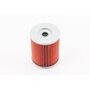 Фільтр-елемент масляний HF152 (56x74мм) APRILIA ETV/RSV/SL1000, Bombardier ATV 330/400/650/800 Outlander, Can-Am ATV 400/500/650/800 Outlander