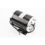 ATV детский ЭЛЕКТРО - Мотор ZY1020 - 36V 800W 29.6A 2800об/мин