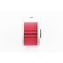 Фільтр-елемент масляний HF113 (50x38 мм) HONDA CBF 250/HONDA VT 125 C Shadow/HONDA XL 125 V Varadero, HONDA TRX 200/350/400/450