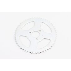 ATV детский - Звезда задняя Т8F-54T-d=26; 3отв.*33mm