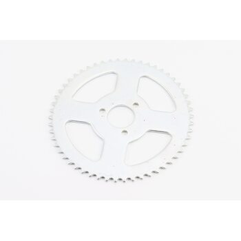 ATV детский - Звезда задняя Т8F-54T-d=26; 3отв.*33mm