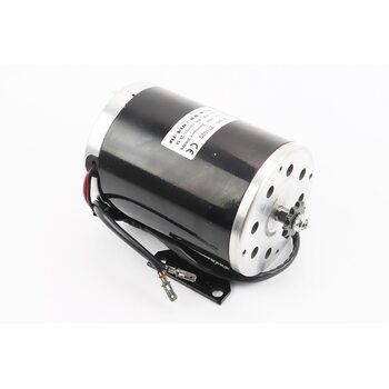 ATV дитячий ЕЛЕКТРО - Мотор ZY1020 - 36V 800W 29.6A 2800об/хв
