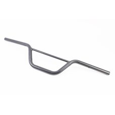 Кермо чорне ATV 110-125cc (трохи з потертостями)