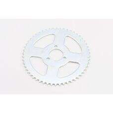 ATV дитячий - Зірка задня Т8F-54T-d=29; 3отв.*34mm