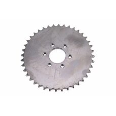 Зірка приводна задня 428H-40T тип.№2