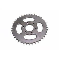 Зірка приводна задня 428H-40T тип.№1