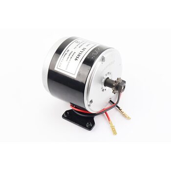 ATV дитячий ЕЛЕКТРО - Мотор MY1016 - 24V 300W 16.5A 2650об/хв