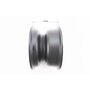 Диск стальной 8*5 d=55; 3отв.*78mm, черный