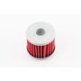 Фільтр-елемент масляний HF116 (38x36мм) GEON Dakar 450 HONDA CRE F250/CRF 250 HUSQVARNA TC 250/TE 250/TE 310