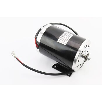 ATV детский ЭЛЕКТРО - Мотор ZY1020 - 36V 1000W 37.0A 3000об/мин
