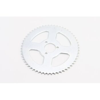 ATV дитячий - Зірка задня Т8F-58T-d=29; 3отв.*34mm