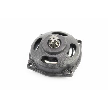 ATV детский - Тарелка сцепления со звездой - 7Т