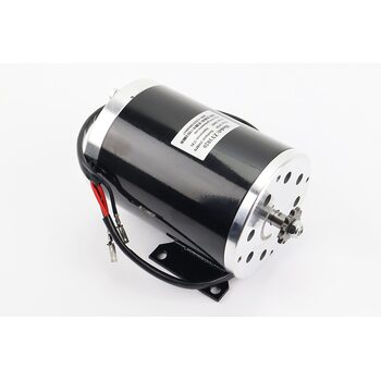ATV дитячий ЕЛЕКТРО - Мотор ZY1020 - 36V 1000W 27.8A 2500об/хв