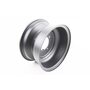 Диск стальной 8*5 d=66; 4отв.*88mm, черный
