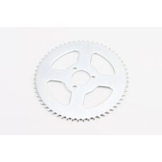 ATV детский - Звезда задняя Т8F-58T-d=29; 3отв.*34mm