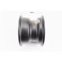 Диск сталевий 7*4,5 d=55; 3відп.*78mm, чорний