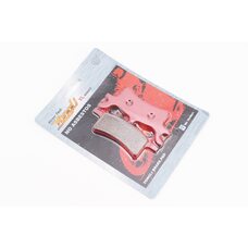 Тормозные колодки (дисковые) POLARIS Magnum 325/Sportsman/ATV Pro 500/PPS/PTV 4*4 к-кт 2шт