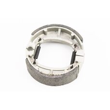 ATV детский - Тормозные колодки 81мм (пружины прямые) к-кт