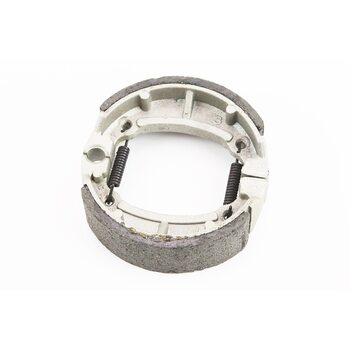 ATV дитячий - Гальмівні колодки 81мм (пружини прямі) к-кт