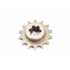 ATV детский - Звезда редуктора, T8F*14T