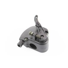 Рычаг газа в сборе тип №2 "большой"