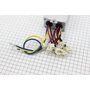 ATV детский ЭЛЕКТРО - Коммутатор YK31C DC36V - 500W
