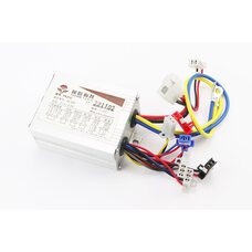 ATV детский ЭЛЕКТРО - Коммутатор YK31C DC36V - 500W