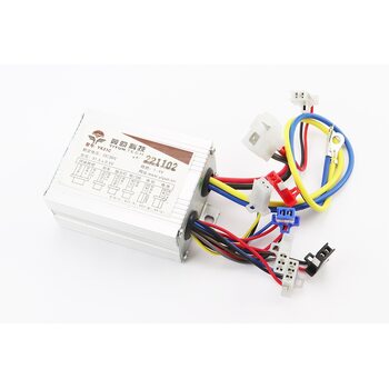 ATV детский ЭЛЕКТРО - Коммутатор YK31C DC36V - 500W