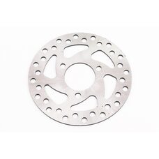 Диск тормозной 120мм