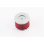 Фільтр-елемент масляний HF112 (50x38мм) Honda XR/CBX/XL/NX, Kawasaki KLX/KSR/KFX, Polaris 500 Predator/500 Outlaw/500 Predator, Suzuki DR-Z110 K3,K4,