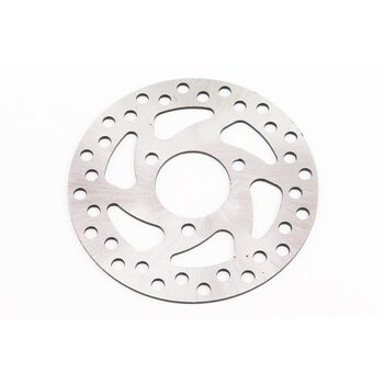 Диск тормозной 120мм