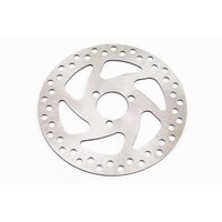 Диск гальмівний 140мм