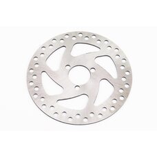 Диск тормозной 140мм