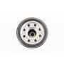 Фільтр масляний HF204RC (65x74мм) Honda CB500/CB600/CBR600, Kawasaki EX500/ZX600, Triumph 600/675/800/900, Yamaha YFM350 /YFM450/YFM700/