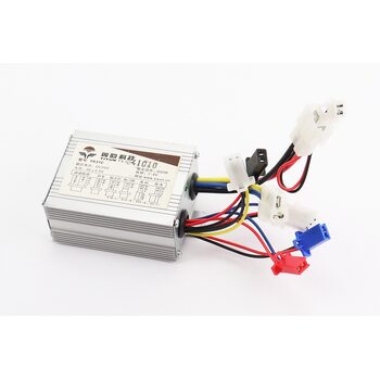 ATV детский ЭЛЕКТРО - Коммутатор YK31C DC24V - 350W