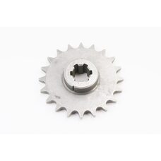 ATV дитячий - Зірка редуктора, T8F*20T