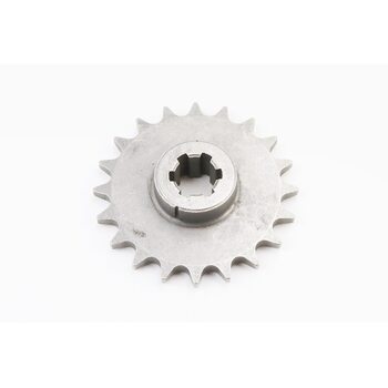 ATV детский - Звезда редуктора, T8F*20T