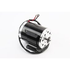ATV детский ЭЛЕКТРО - Мотор ZY1020 - 36V 500W 18,5A 2500об/мин