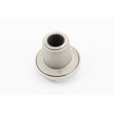 Фільтр масляний CB (малий, дві частини)