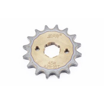 Зірка передня CG/CB-428H-16T "гартована"