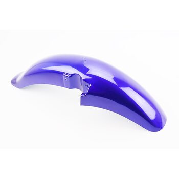 пластик - Крило переднє, СИНІЙ