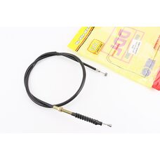 Трос сцепления (трос 116см; кожух 103см)