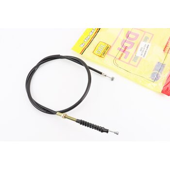 Трос сцепления (трос 116см; кожух 103см)